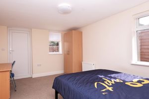 Bedroom 1- click for photo gallery